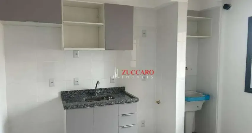 Apartamento no Centro de Guarulhos