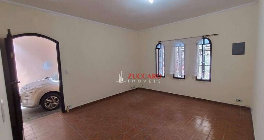 Casa com 2 dormitórios à venda, 90 m² por R$ 549.000,00 - Ponte Grande - Guarulhos/SP
