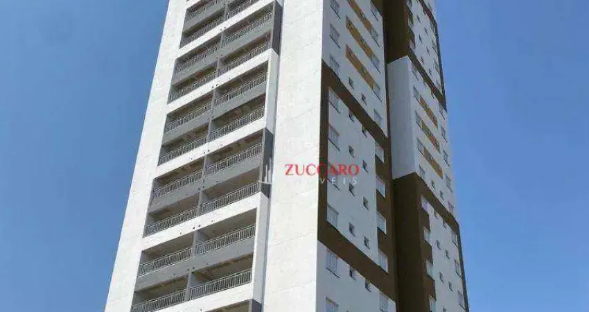 Apartamento Duplex com 3 dormitórios à venda, 129 m² por R$ 1.100.000,00 - Jardim São Ricardo - Guarulhos/SP