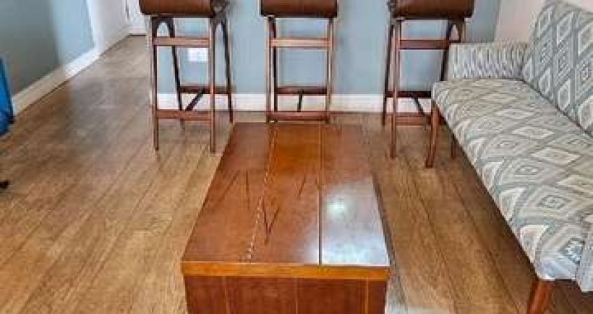 Apartamento com 3 dormitórios à venda, 76 m² por R$ 495.000,00 - Cidade Brasil - Guarulhos/SP