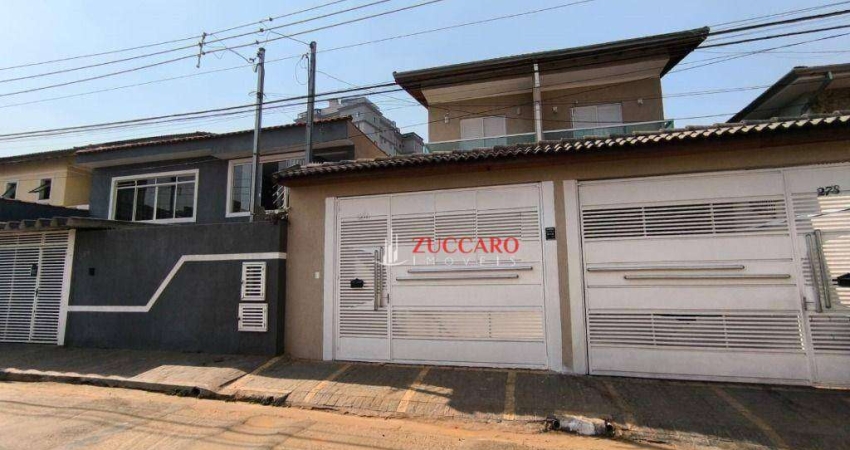 Casa com 3 quartos à venda na Vila Maranduba, Guarulhos 