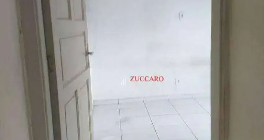 Sobrado com 3 dormitórios à venda, 90 m² por R$ 400.000,00 - Vila Gustavo - São Paulo/SP