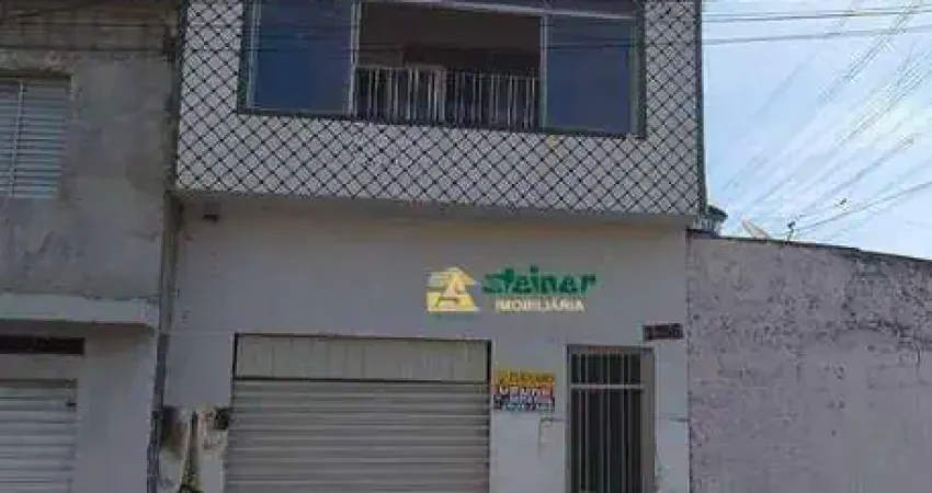 Sobrado à venda, 180 m² por r$ 450.000,01 - vila gustavo - são paulo/sp