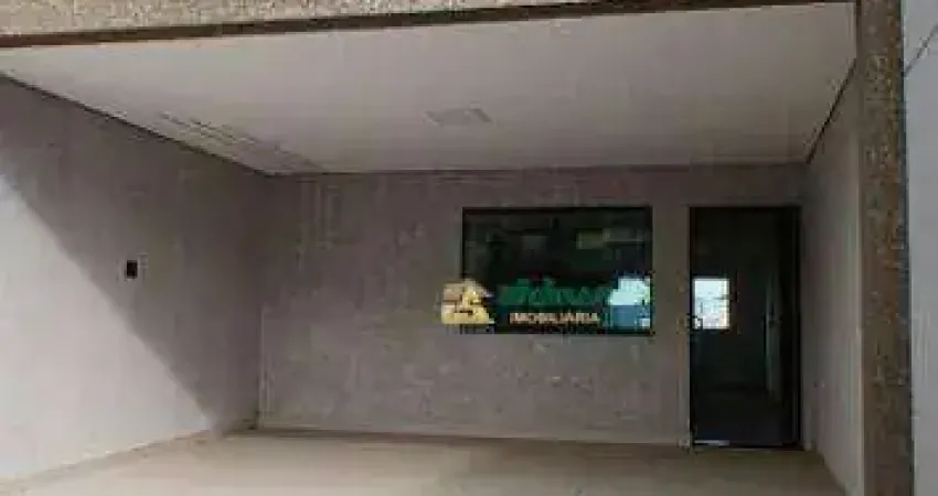 Sobrado com 3 dormitórios à venda, 200 m² por R$ 1.249.500,00 - Jardim Vila Galvão - Guarulhos/SP