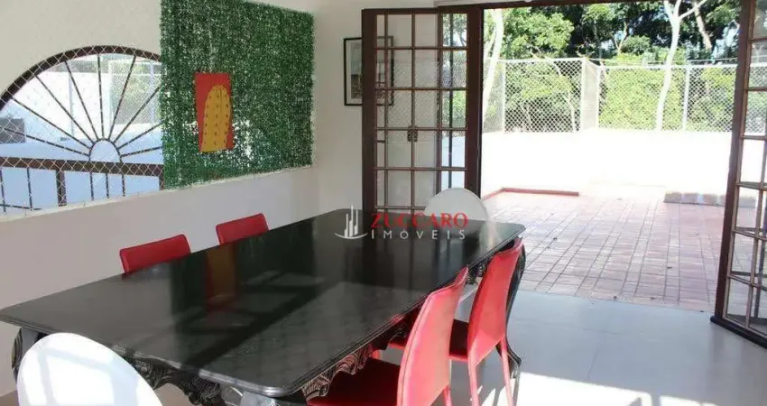 Casa com 3 dormitórios à venda, 350 m² por R$ 1.499.900,00 - Condomínio Residencial Terras de Santa Tereza - Vinhedo/SP