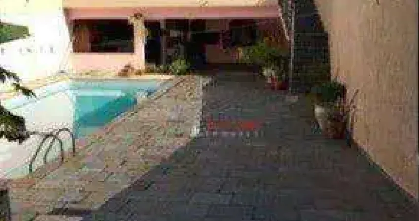 Sobrado à venda, 380 m², 3 Dormitórios, 1 Suíte, 12 Vagas por R$ 2.500.000 - Vila Rosália - Guarulhos/SP