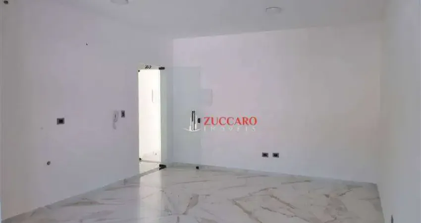 Sala para alugar, 34 m² por R$ 2.500,01/mês - Centro - Arujá/SP