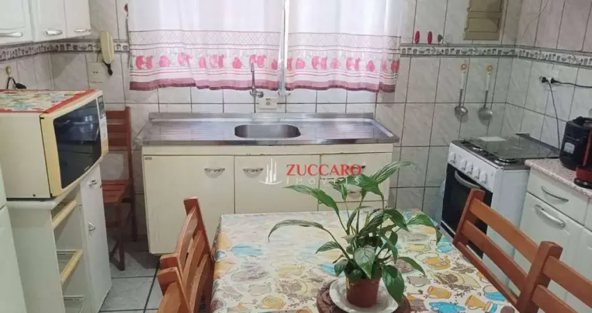 Sobrado com 2 dormitórios à venda, 90 m² por r$ 600.000,00 - penha de frança - são paulo/sp