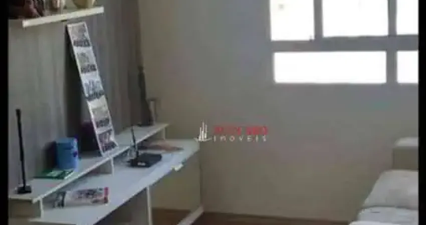 Apartamento à venda, 49 m² por R$ 310.000,01 - Ponte Grande - Guarulhos/SP