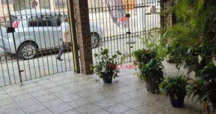 Casa com 3 dormitórios à venda, 168 m² por R$ 599.900,00 - Penha de França - São Paulo/SP