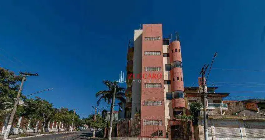 Prédio à venda, 650 m² por r$ 2.499.000,00 - jardim bom clima - guarulhos/sp