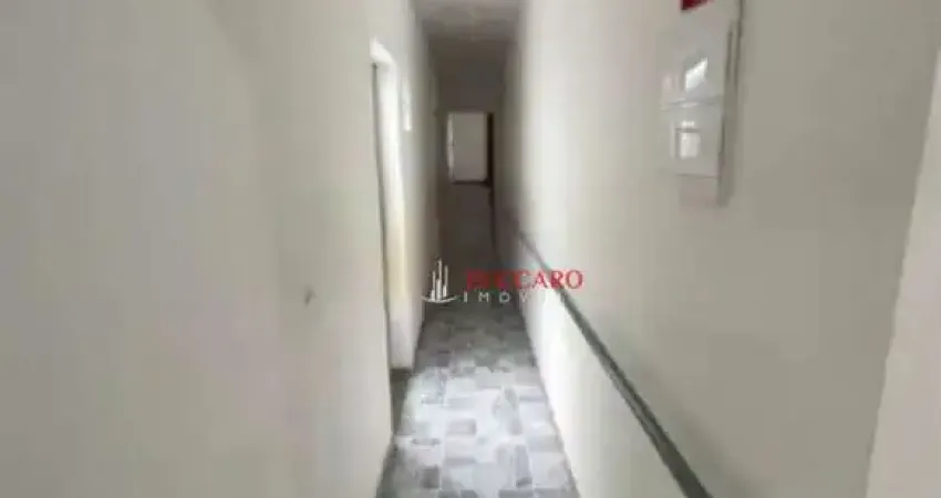 Casa com 5 dormitórios à venda, 180 m² por R$ 1.200.000,00 - Vila Rosália - Guarulhos/SP