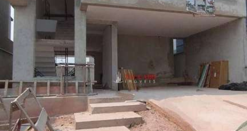 Sobrado com 3 dormitórios à venda, 193 m² por R$ 1.749.000,00 - Vila Mogi Moderno - Mogi das Cruzes/SP