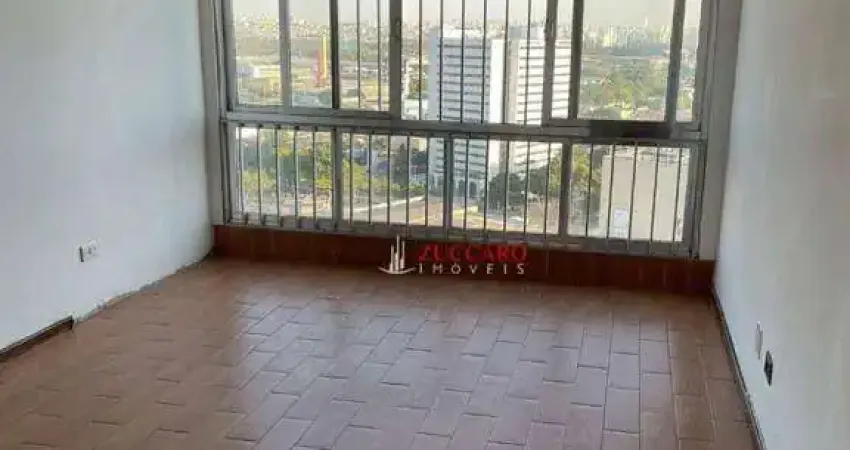 Apartamento com 3 dormitórios à venda, 127 m² por R$ 319.000,00 - Centro - Guarulhos/SP