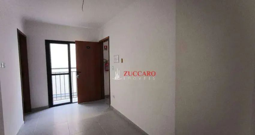 Apartamento com 2 dormitórios à venda, 41 m² por R$ 269.700,00 - Vila Nivi - São Paulo/SP