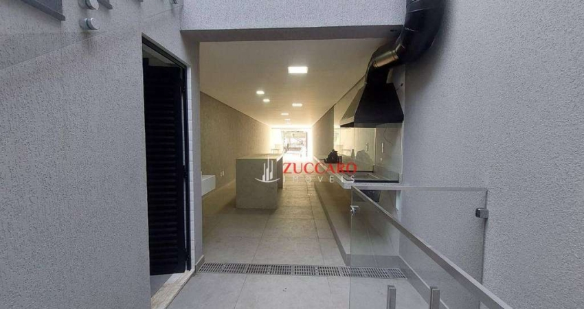 Sobrado com 3 dormitórios à venda, 210 m² por R$ 1.470.000,00 - Penha de França - São Paulo/SP