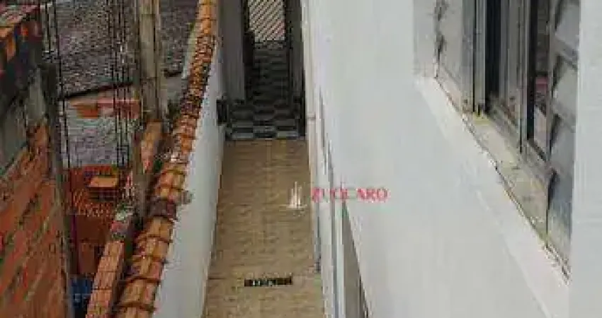 Sobrado com 3 dormitórios à venda, 136 m² por R$ 360.000,00 - Parque Continental - Guarulhos/SP