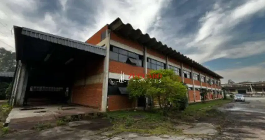 Galpão para alugar, 4200 m² por R$ 120.000,00/mês - Cajamar - Cajamar/SP