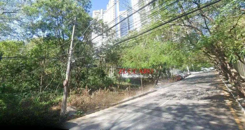 Área à venda, 10798 m² por R$ 75.590.000,00 - Alphaville Centro Industrial e Empresarial/alphaville - Barueri/SP