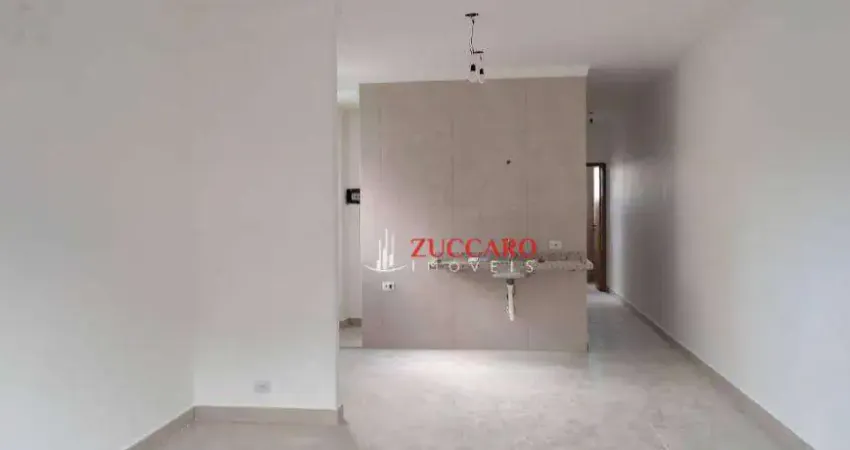 Casa com 2 dormitórios à venda, 75 m² por R$ 249.000,00 - Jardim Fortaleza - Guarulhos/SP