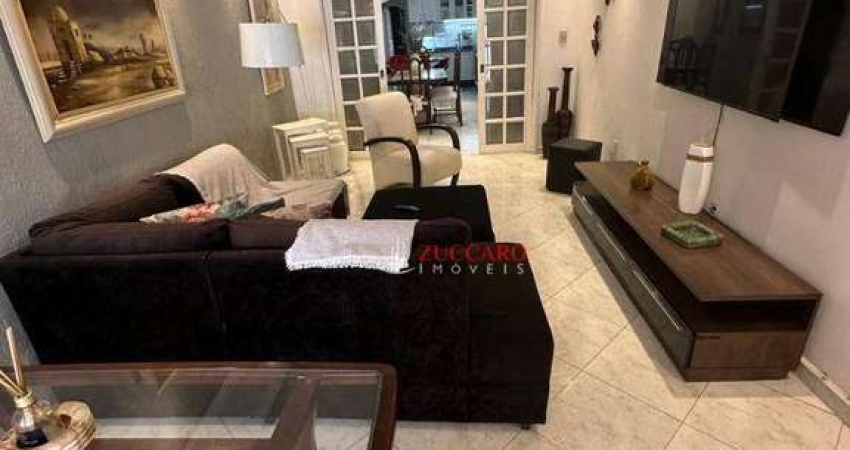 Casa à venda, 200 m² por R$ 980.000,00 - Jardim Santa Francisca - Guarulhos/SP