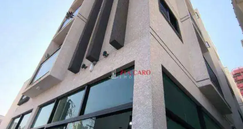 Apartamento com 2 dormitórios à venda, 40 m² por R$ 269.700,00 - Tucuruvi - São Paulo/SP