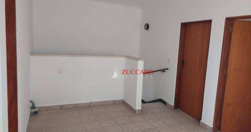 Prédio à venda, 300 m² por R$ 2.100.000,00 - Vila Endres - Guarulhos/SP