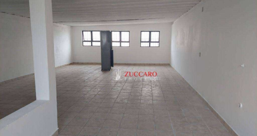 Prédio à venda, 300 m² por R$ 2.097.000,00 - Vila Endres - Guarulhos/SP