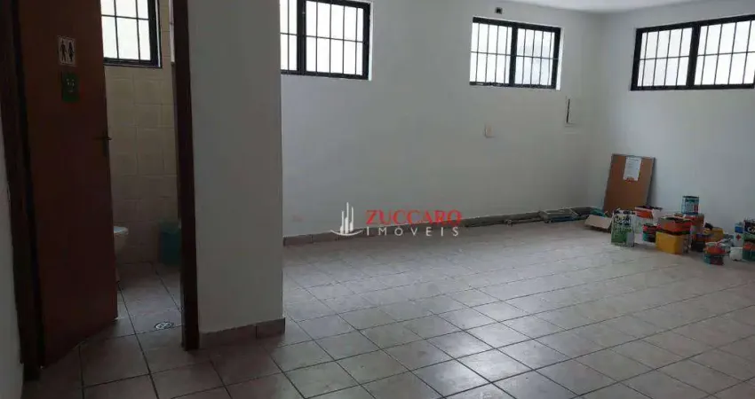 Prédio à venda, 300 m² por r$ 2.093.000,00 - vila endres - guarulhos/sp