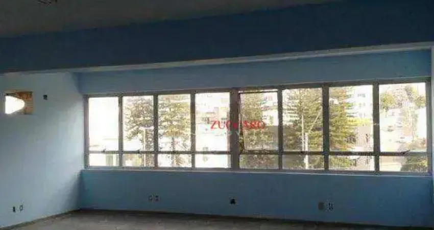 Prédio à venda, 420 m² por R$ 5.490.000,00 - Centro - Guarulhos/SP
