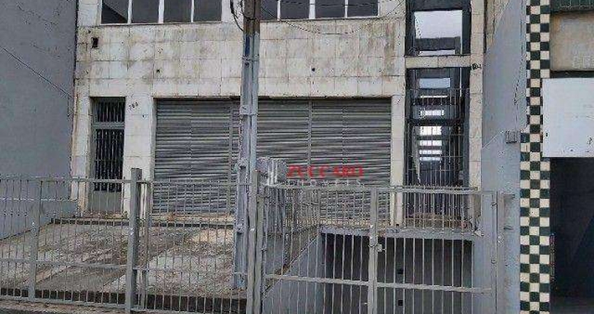 Prédio, 995 m² - venda por R$ 2.900.000,00 ou aluguel por R$ 17.500,00/mês - Jardim Brasil - São Paulo/SP