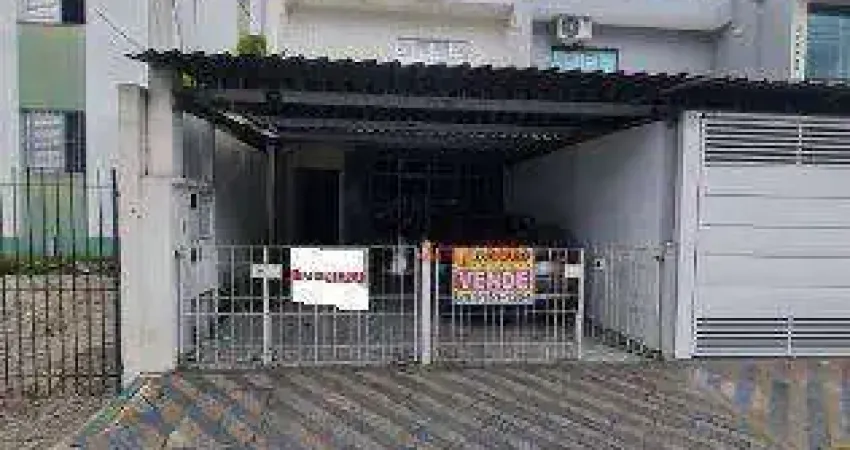 Sobrado com 3 dormitórios à venda, 170 m² por R$ 650.000,00 - Jardim Bom Clima - Guarulhos/SP