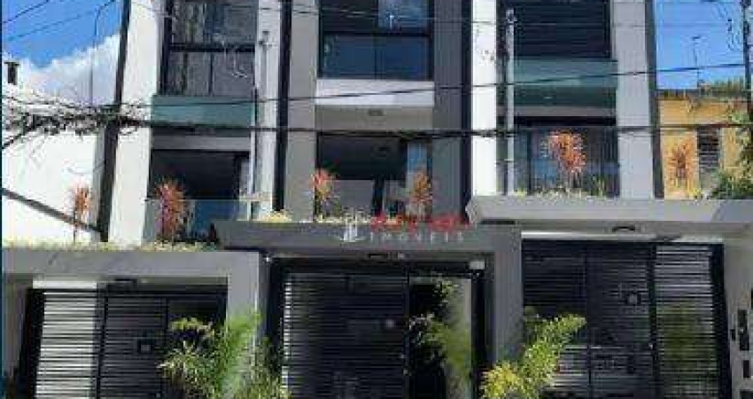 Sobrado com 3 dormitórios à venda, 160 m² por R$ 1.190.000,00 - Tatuapé - São Paulo/SP