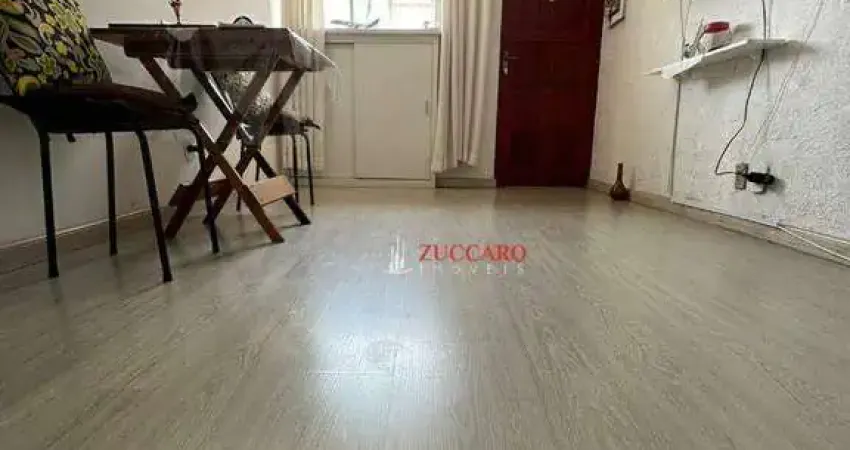 Apartamento com 3 quartos à venda no Parque Cecap, Guarulhos