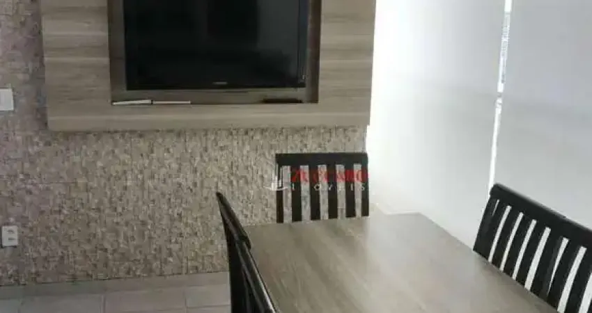 Cobertura com 3 dormitórios à venda, 230 m² por R$ 2.500.000,00 - Tatuapé - São Paulo/SP