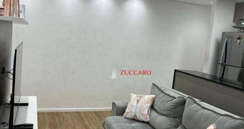 Apartamento à venda, 44 m² por R$ 334.000,00 - Vila Bremen - Guarulhos/SP