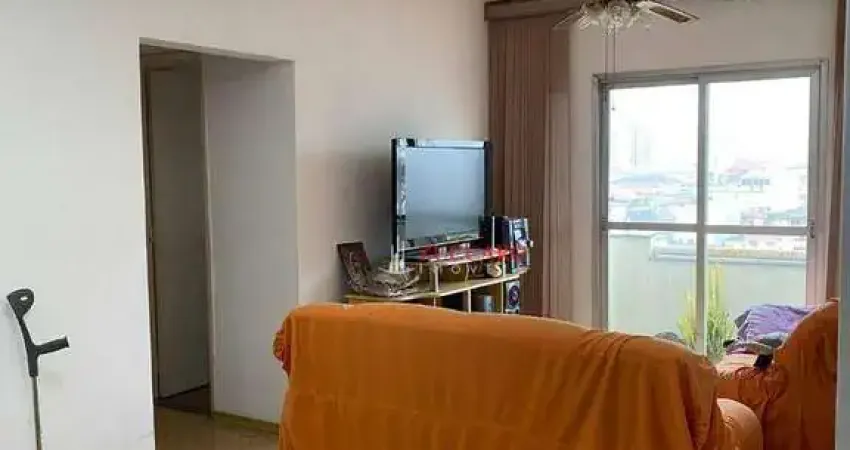 Apartamento com 2 dormitórios à venda, 74 m² por r$ 325.100,00 - gopoúva - guarulhos/sp