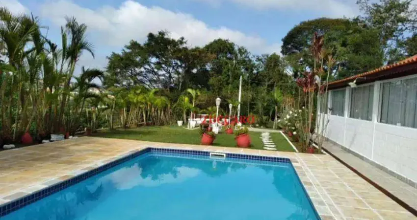 Sítio com 3 dormitórios à venda, 35000 m² por r$ 1.285.000,00 - nazare paulista - nazaré paulista/sp