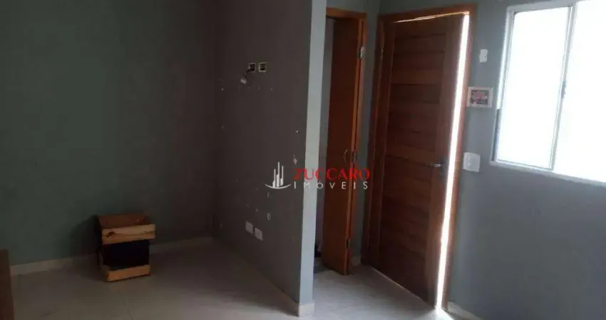 Casa com 3 dormitórios à venda, 95 m² por R$ 345.000,00 - Jardim Paulista - Guarulhos/SP