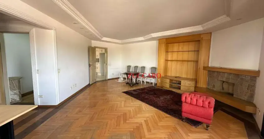 Apartamento à venda, 180 m² por R$ 900.000,00 - Maia - Guarulhos/SP