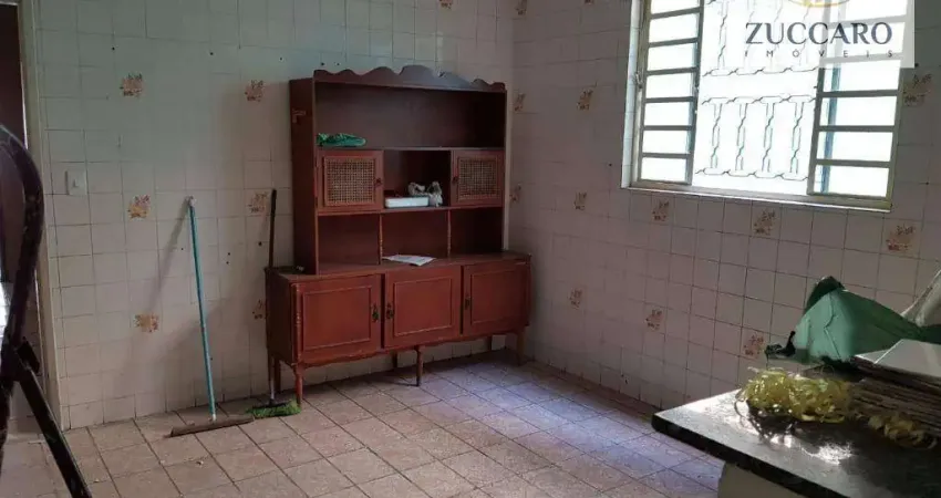 Sobrado à venda, 152 m² por r$ 545.000,00 - vila galvão - guarulhos/sp