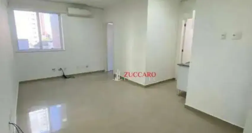 Sala à venda, 42 m² por R$ 535.000,00 - Vila Carrão - São Paulo/SP