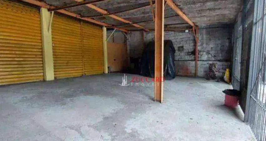 Terreno à venda, 300 m² por R$ 1.499.999,00 - Jardim Paraíso - Guarulhos/SP