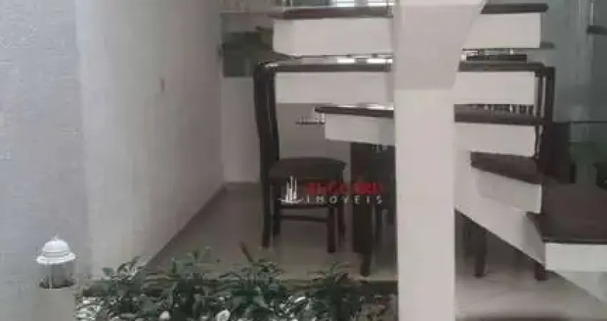Sobrado com 3 dormitórios à venda, 125 m² por R$ 790.000,00 - Vila Melliani - Guarulhos/SP