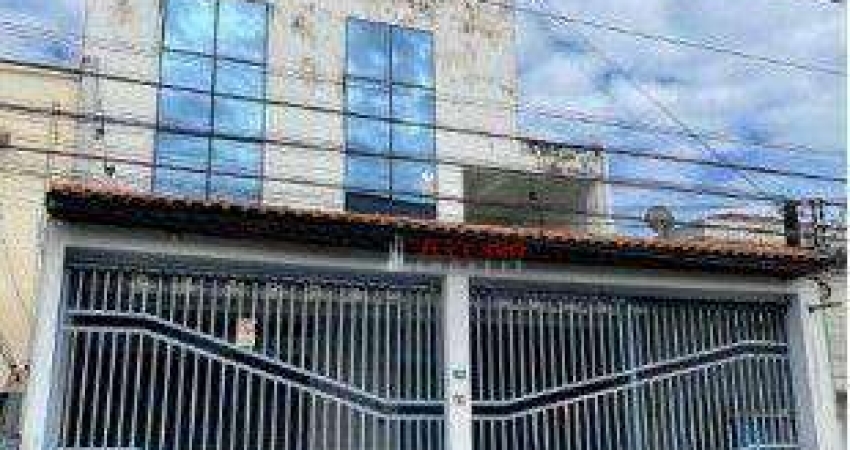 Sobrado com 4 dormitórios à venda, 804 m² por R$ 2.200.000,00 - Jardim Tranqüilidade - Guarulhos/SP