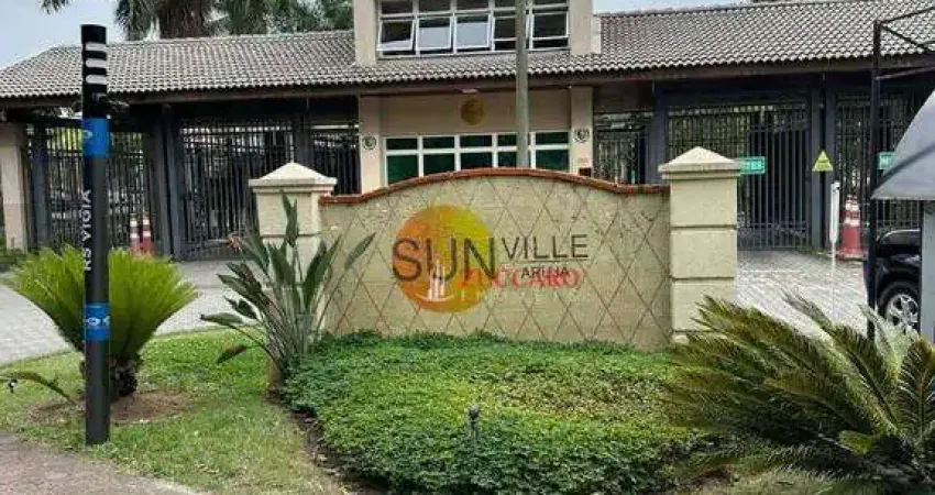 Sobrado à venda, 180 m² por R$ 1.380.000,00 - Bairro do Limoeiro - Arujá/SP
