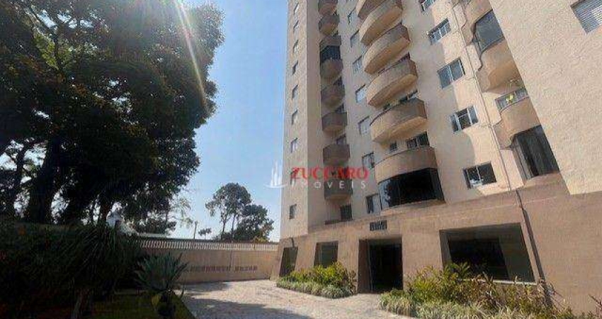 Apartamento à venda, 48 m² por R$ 259.900,00 - Macedo - Guarulhos/SP