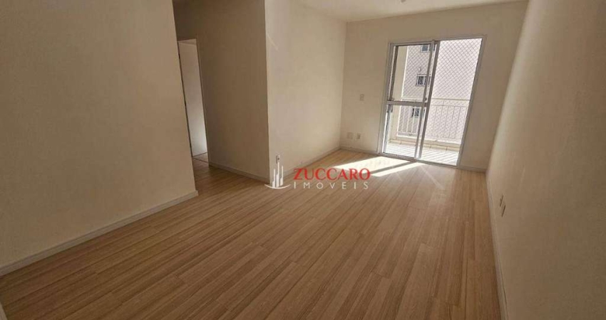 Apartamento à venda, 77 m² por R$ 599.990,00 - Jardim Flor da Montanha - Guarulhos/SP