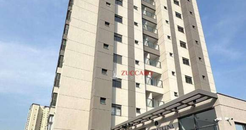 Apartamento com 4 quartos à venda no Centro, Guarulhos 