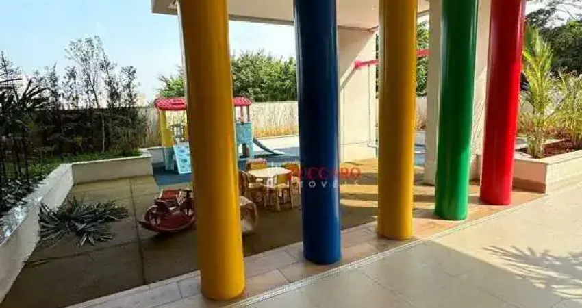 Apartamento com 3 quartos à venda no Centro, Guarulhos 